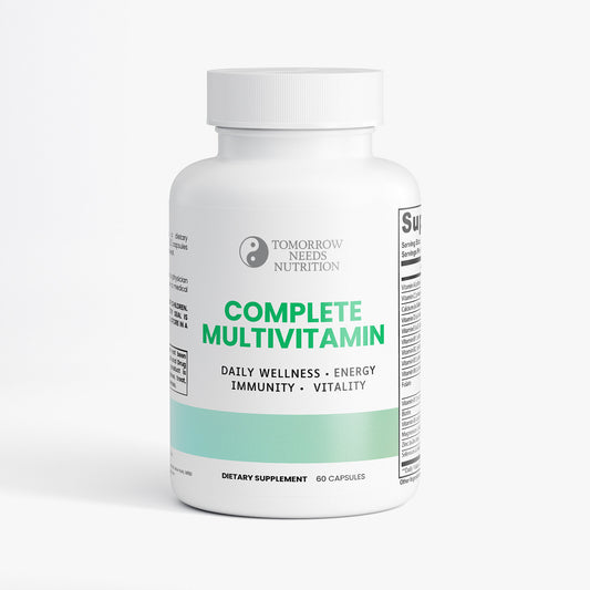 Complete Multivitamin