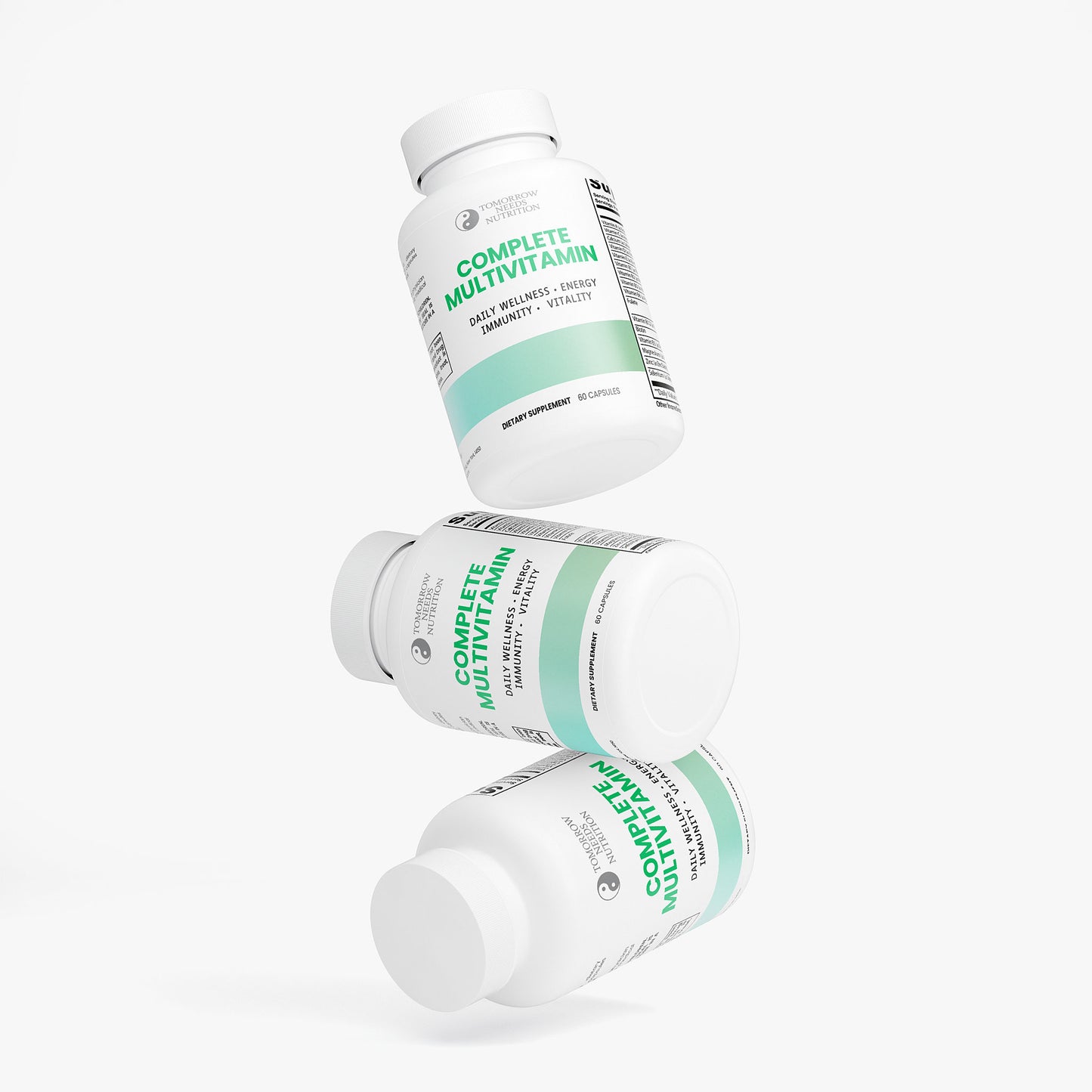 Complete Multivitamin