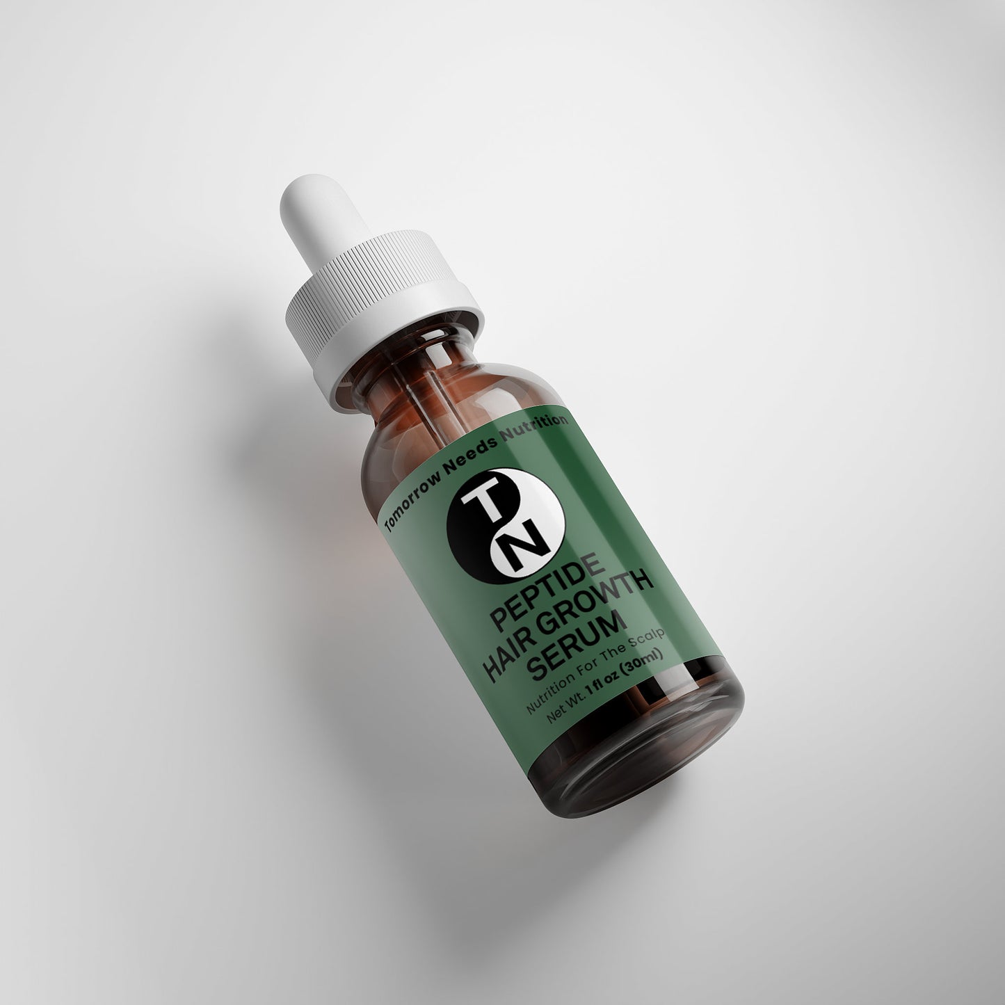 Peptide Hair Growth Serum