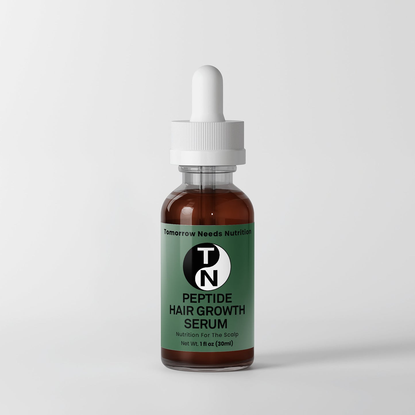 Peptide Hair Growth Serum